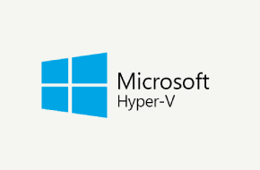 Microsoft Hyper-V